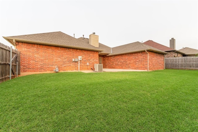 8609 Rambling Rd, Oklahoma City, OK 73132 - photo 44