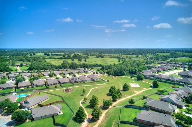 12486 Native Hill Dr, Choctaw, OK 73020 - photo 29