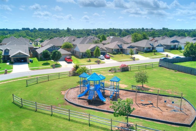 12486 Native Hill Dr, Choctaw, OK 73020 - photo 30