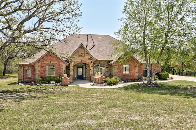 7416 NE 133rd St, Edmond, OK 73013 - photo 1