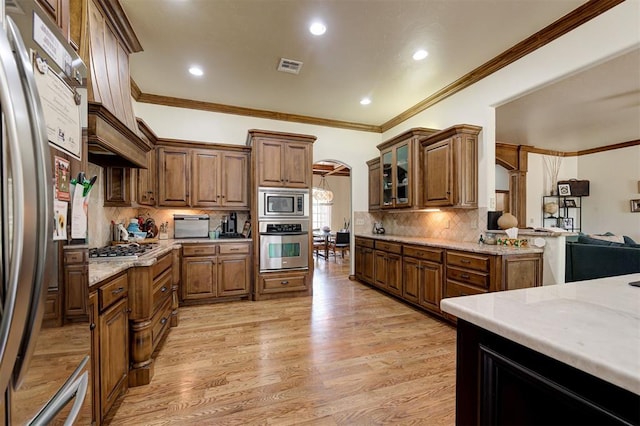 7416 NE 133rd St, Edmond, OK 73013 - photo 13