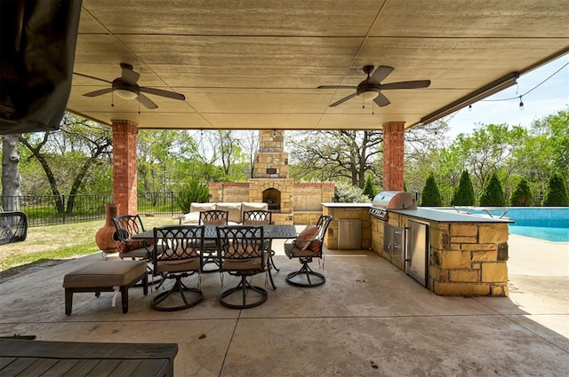 7416 NE 133rd St, Edmond, OK 73013 - photo 37