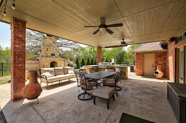 7416 NE 133rd St, Edmond, OK 73013 - photo 38