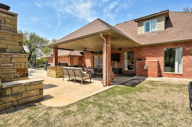 7416 NE 133rd St, Edmond, OK 73013 - photo 44