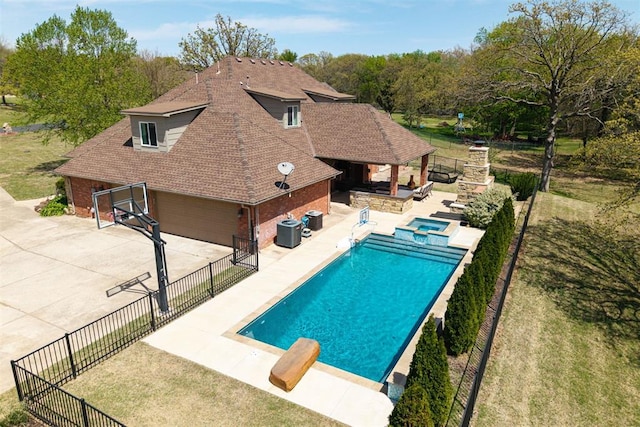 7416 NE 133rd St, Edmond, OK 73013 - photo 45