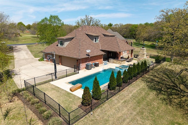 7416 NE 133rd St, Edmond, OK 73013 - photo 46
