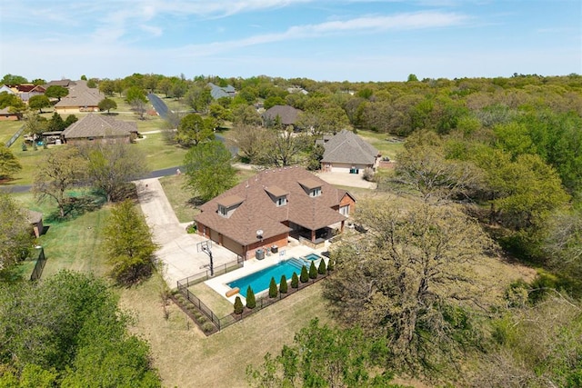 7416 NE 133rd St, Edmond, OK 73013 - photo 47