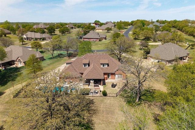 7416 NE 133rd St, Edmond, OK 73013 - photo 49