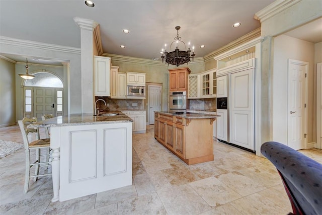 20400 Deer Hollow Dr, Edmond, OK 73012 - photo 16