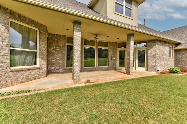 20400 Deer Hollow Dr, Edmond, OK 73012 - photo 45
