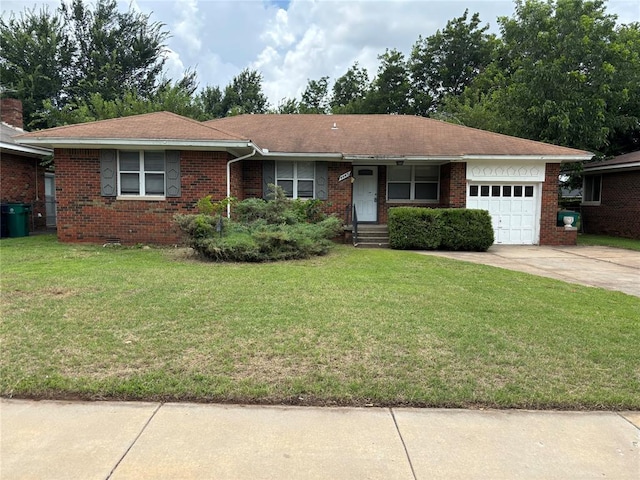 4445 NW 19th St, Oklahoma City, OK 73107 - photo 1