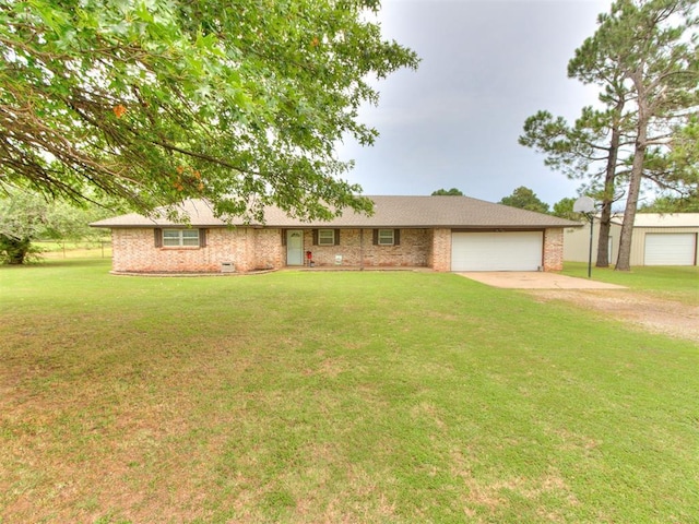 1718 County Road 1212, Tuttle, OK 73089 - photo 1