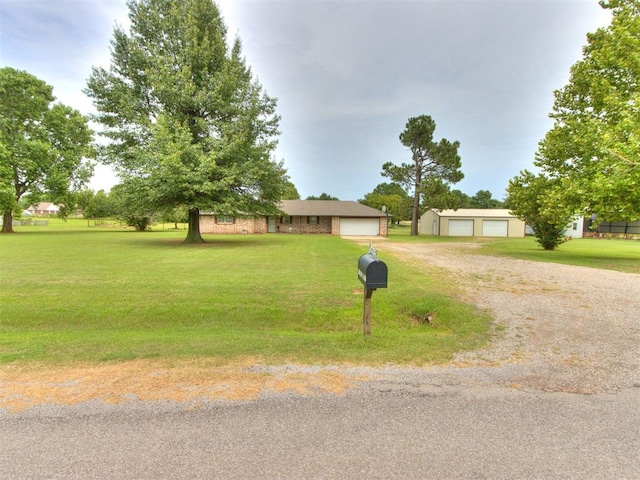 1718 County Road 1212, Tuttle, OK 73089 - photo 6