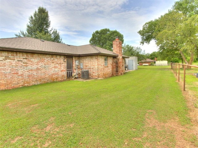 1718 County Road 1212, Tuttle, OK 73089 - photo 7