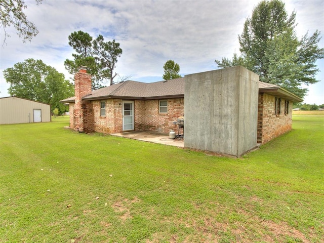 1718 County Road 1212, Tuttle, OK 73089 - photo 46