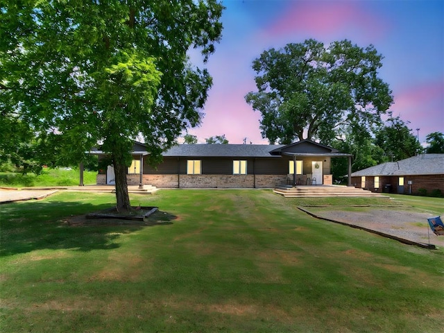 508 S Main St, Luther, OK 73054 - photo 1