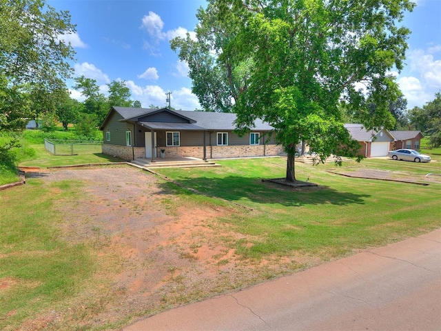 508 S Main St, Luther, OK 73054 - photo 2