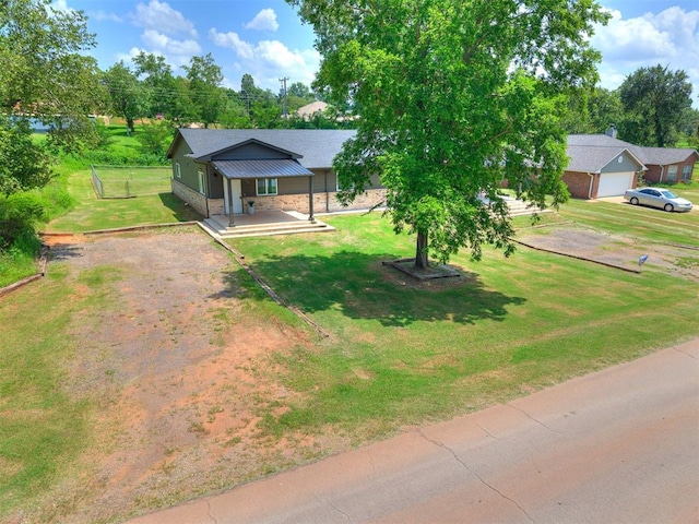 508 S Main St, Luther, OK 73054 - photo 3