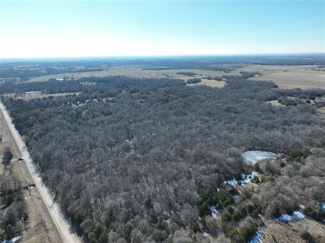 Red Rock Ave, Byars, OK 74831 - photo 2