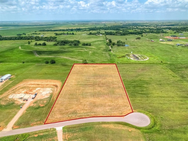 9901 Emery Ln, Mustang, OK 73064 - photo 1