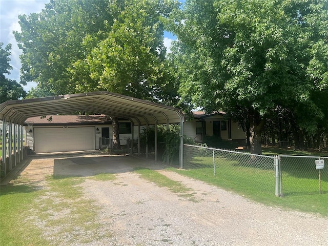 14871 NE 68th St, Jones, OK 73049 - photo 3