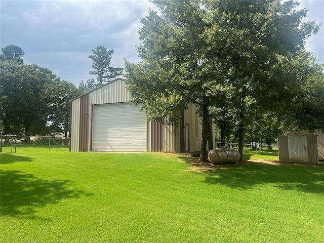 14871 NE 68th St, Jones, OK 73049 - photo 19