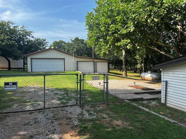 14871 NE 68th St, Jones, OK 73049 - photo 21