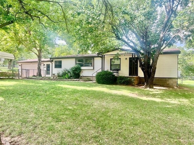 14871 NE 68th St, Jones, OK 73049 - photo 1