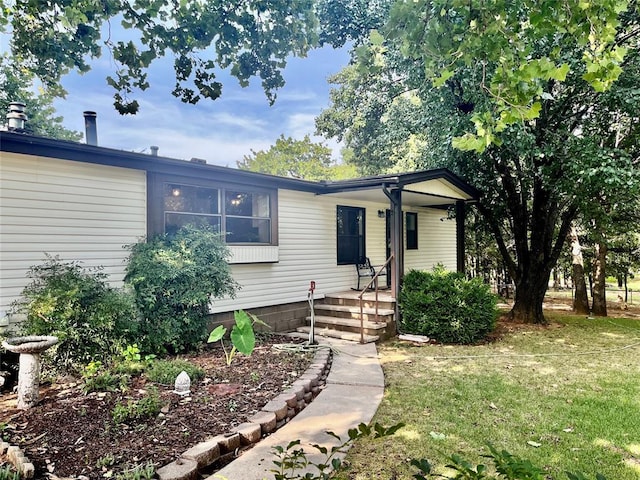 14871 NE 68th St, Jones, OK 73049 - photo 2