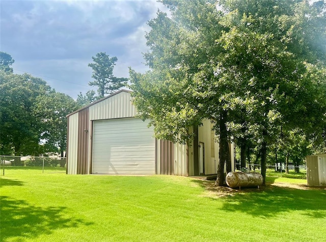 14871 NE 68th St, Jones, OK 73049 - photo 4