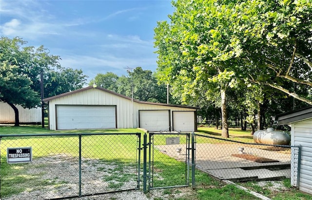 14871 NE 68th St, Jones, OK 73049 - photo 5