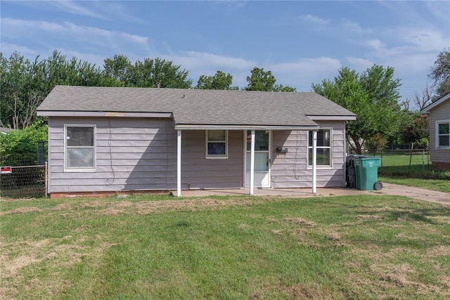 1635 S Everest Ave, Oklahoma City, OK 73129 - photo 1