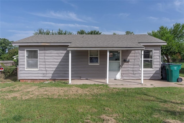 1635 S Everest Ave, Oklahoma City, OK 73129 - photo 2