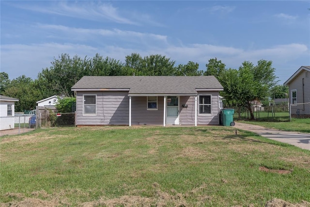 1635 S Everest Ave, Oklahoma City, OK 73129 - photo 3