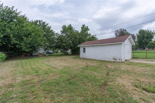 1635 S Everest Ave, Oklahoma City, OK 73129 - photo 14