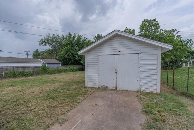 1635 S Everest Ave, Oklahoma City, OK 73129 - photo 15