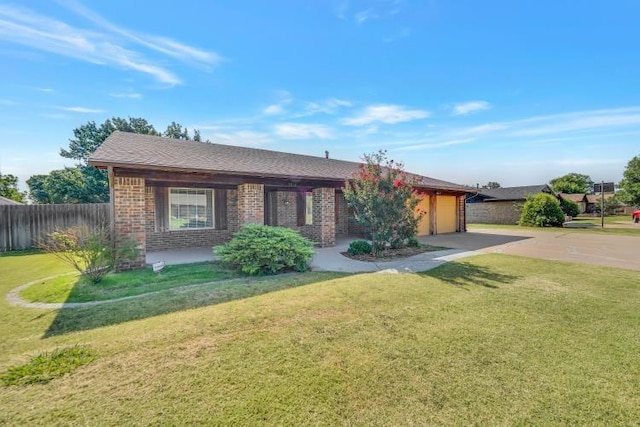 3516 Prairie Dr W, Altus, OK 73521 - photo 1