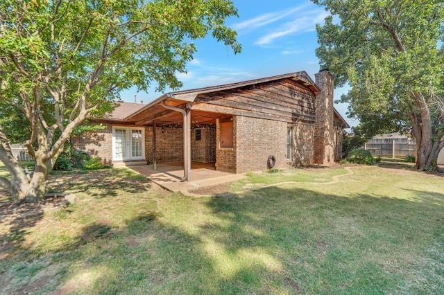 3516 Prairie Dr W, Altus, OK 73521 - photo 34