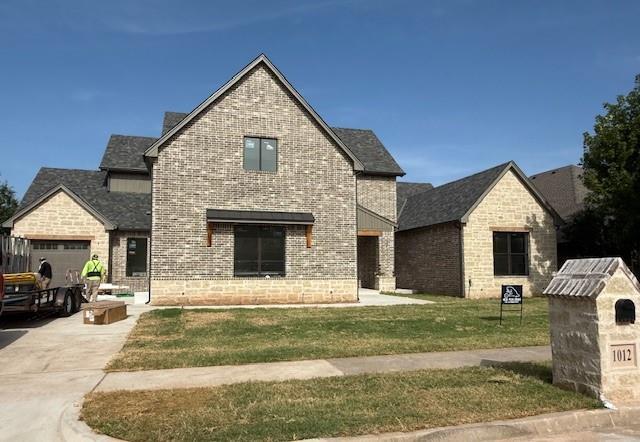 1012 Trisha Ln, Norman, OK 73072 - photo 1