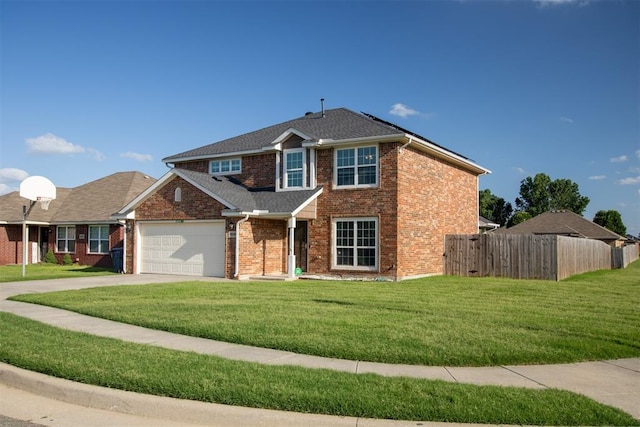 8616 SW 45th Ter, Oklahoma City, OK 73179 - photo 2