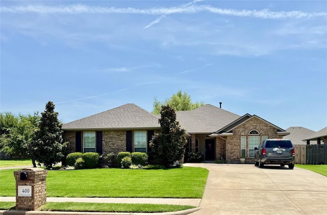 400 Pacific Crest Trl, Edmond, OK 73003 - photo 1