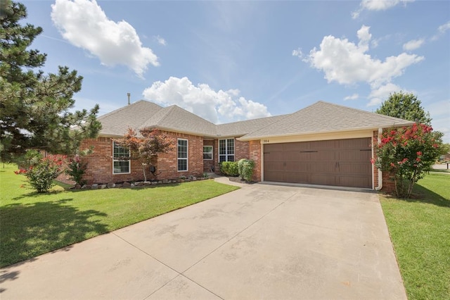 304 Coldbrook Cir, Edmond, OK 73003 - photo 1