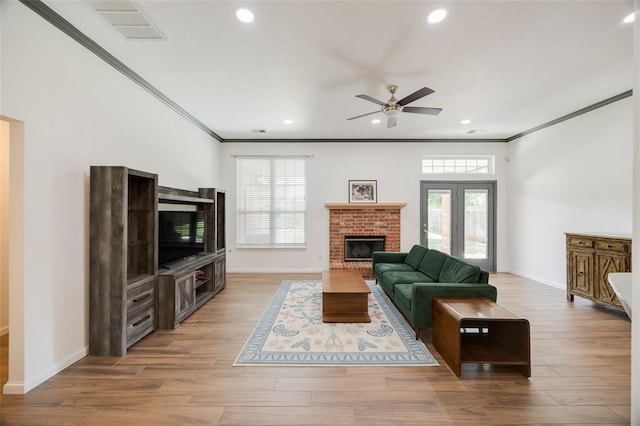 304 Coldbrook Cir, Edmond, OK 73003 - photo 3