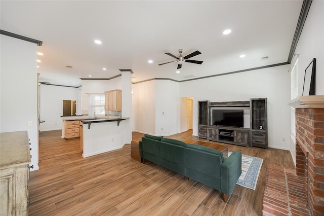 304 Coldbrook Cir, Edmond, OK 73003 - photo 7