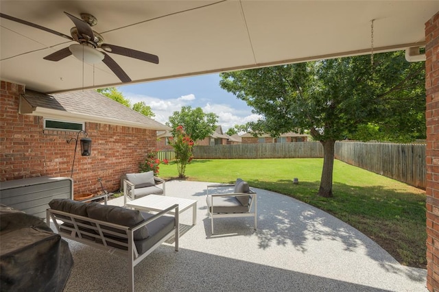 304 Coldbrook Cir, Edmond, OK 73003 - photo 25