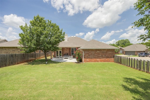 304 Coldbrook Cir, Edmond, OK 73003 - photo 28