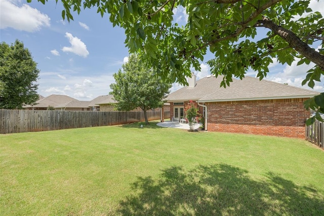 304 Coldbrook Cir, Edmond, OK 73003 - photo 29