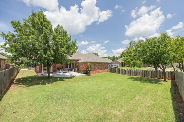 304 Coldbrook Cir, Edmond, OK 73003 - photo 30