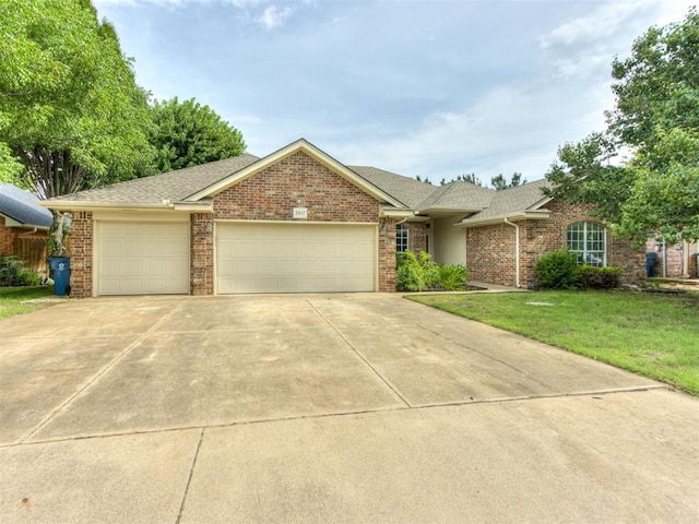 2617 Jills Trl, Edmond, OK 73012 - photo 2