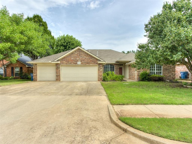 2617 Jills Trl, Edmond, OK 73012 - photo 4